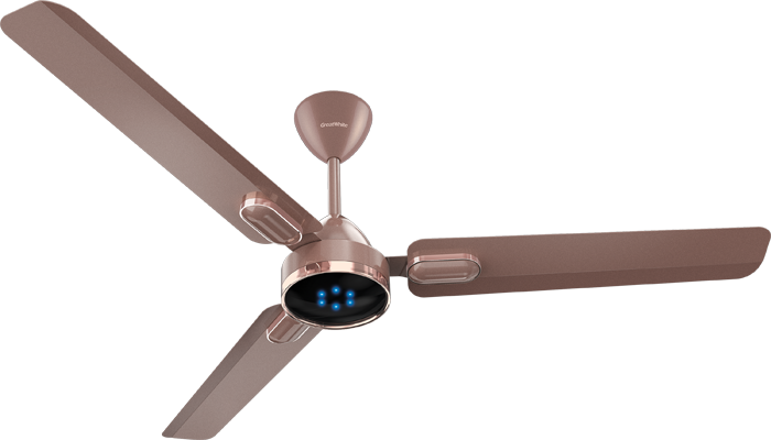 GreatWhite Luxier BLDC Fan