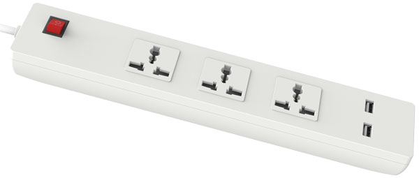 Power Strip